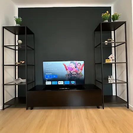 City Loft Apartment