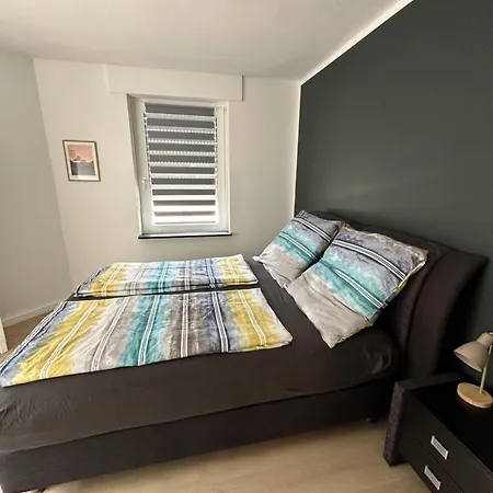 Apartment City Loft Gronau (Westfalen)