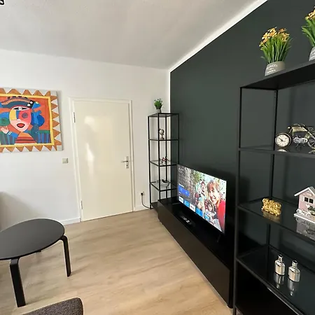 City Loft Apartment