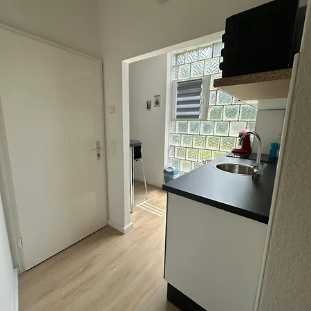 City Loft Apartment *