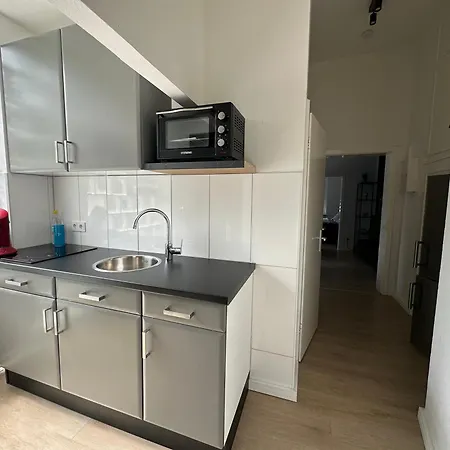 City Loft * Gronau (Westfalen)